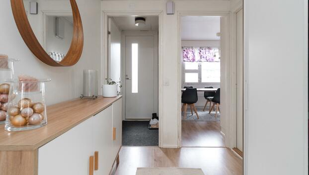 Ritoharjuntie 9, Palokka, Jyväskylä