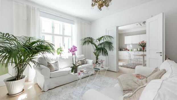 Uudenmaankatu 11, Kamppi, Helsinki