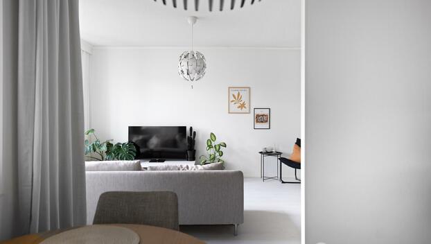 Kemiankatu 4, Hervanta, Tampere