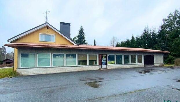 Rovastintie 31, Rovastinkangas, Orivesi