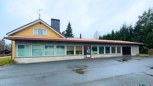 Rovastintie 31, Rovastinkangas, Orivesi