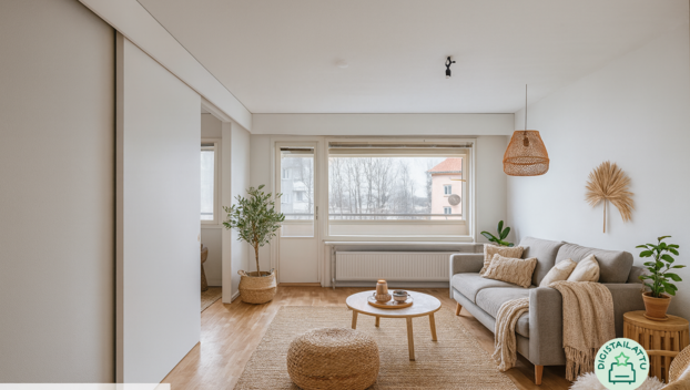 Ruununmaankatu 17, Hovinsaari, Kotka