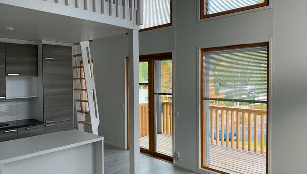 Kiikkaistenkuja 6, Klaukkala, Nurmijärvi