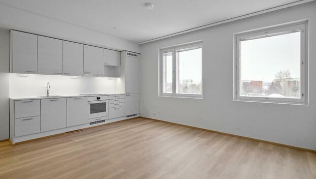 Pikisaarenkatu 18, Pikisaari, Lappeenranta