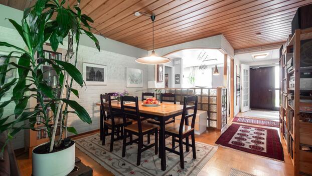 Retiisikuja 7, Oulunsalo, Oulu