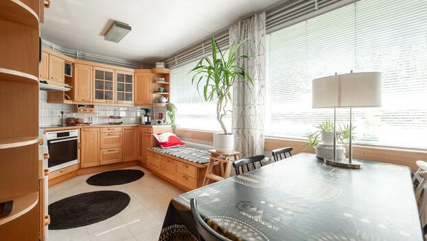 Retiisikuja 7, Oulunsalo, Oulu