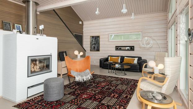 Tahkokorvantie 7, Hiekkasärkät, Kalajoki