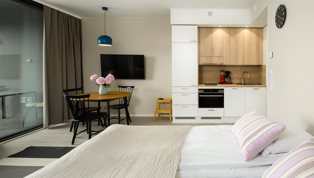 Pikku Keskuskarintie 5, Hiekkasärkät, Kalajoki