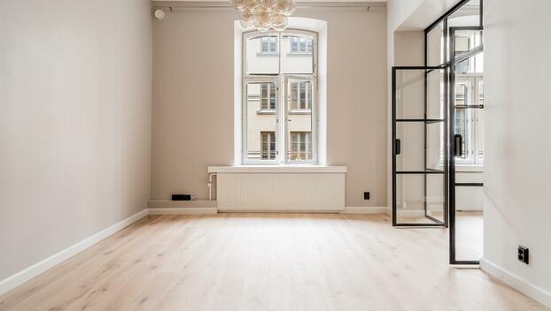 Meritullinkatu 6, Kruununhaka, Helsinki