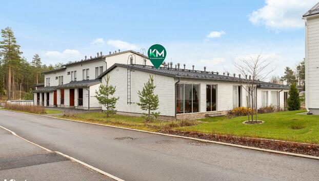 Kirstinkatu 9, Kiveriö, Lahti