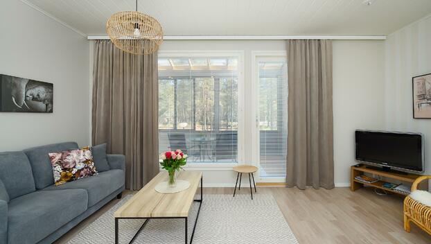 Jäkälätie 3, Hiekkasärkät, Kalajoki