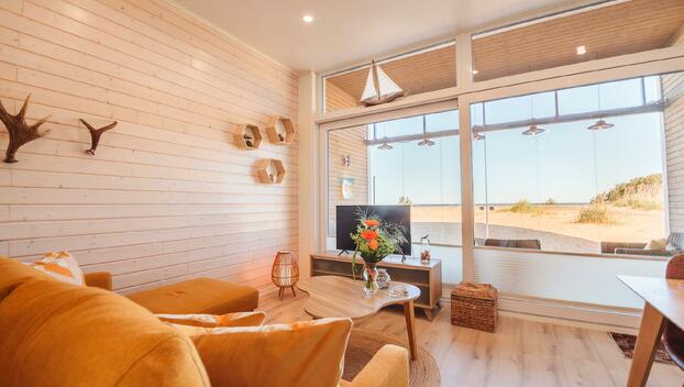 Tuomipakkaintie 11, Hiekkasärkät, Kalajoki