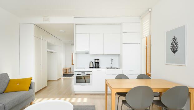 Matkailutie 285, Hiekkasärkät, Kalajoki