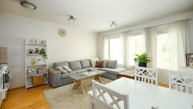 Katajatie 4, Ymmyrkäinen, Kalajoki