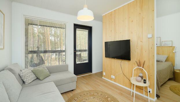 Tuomipakkaintie 4, Hiekkasärkät, Kalajoki