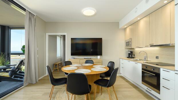 Pikku Keskuskarintie 5, Hiekkasärkät, Kalajoki