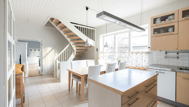 Leikkurinkuja 5, Jokela, Tuusula