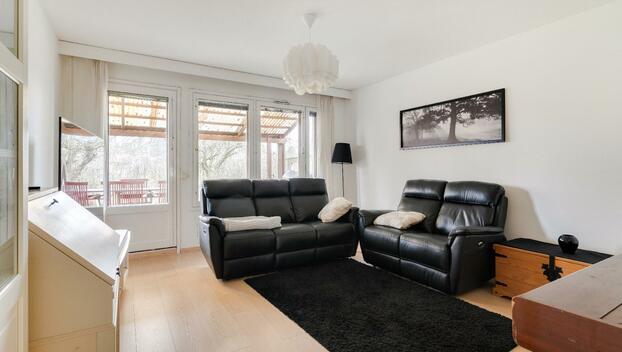 Kirvestie 24, Heikinlaakso, Helsinki