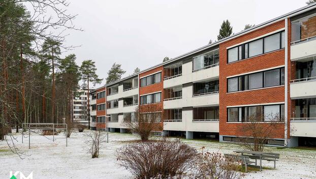 Suohaukantie 3, Kaukovainio, Oulu