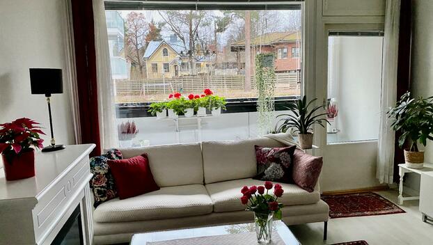 Mäkitorpantie 18, Oulunkylä, Helsinki