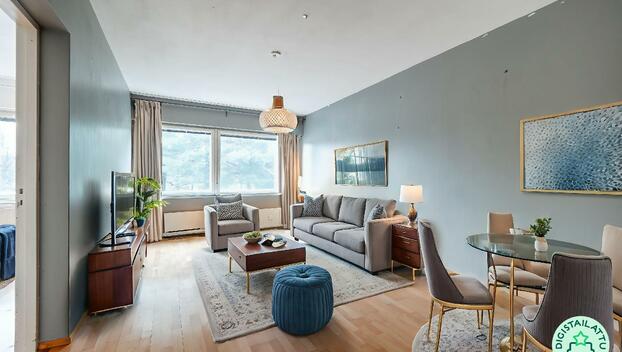 Nokelantie 40, Nokela, Oulu