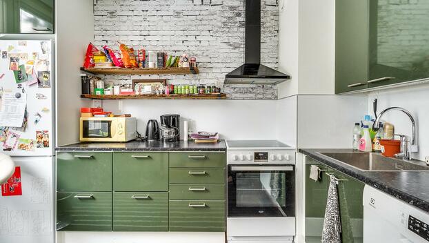 Kohmankaari 26, Tesoma, Tampere