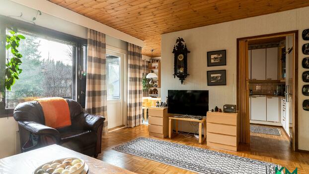 Vetopyöränkatu 2, Atala, Tampere