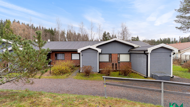 Vetopyöränkatu 2, Atala, Tampere