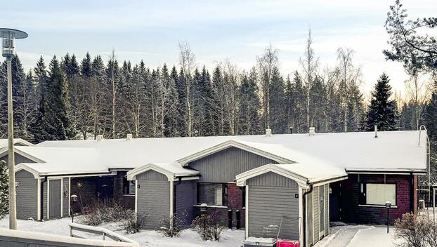 Vetopyöränkatu 2, Atala, Tampere