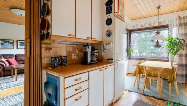 Vetopyöränkatu 2, Atala, Tampere