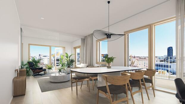 Kyttälänkatu 7, Keskusta, Tampere