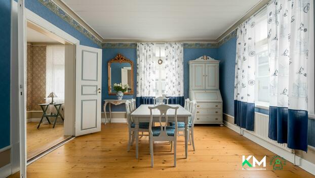 Pormestarinkatu 10, Keskusta, Kokkola