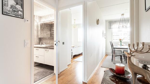 Hämeenpuisto 11, Hämeenpuisto, Tampere