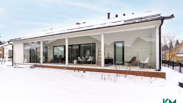 Ilkontie 24, Ilkko, Kangasala