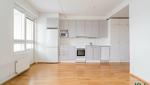 Kuminapolku 3, Viertola, Vantaa