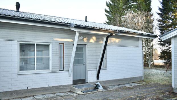 Pirtapolku 8, Lohtaja, Kajaani