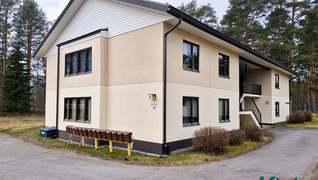 Puruvedentie 14 B, Kerimäki, Savonlinna