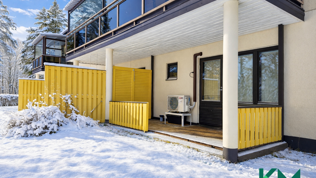 Puruvedentie 14 B, Kerimäki, Savonlinna