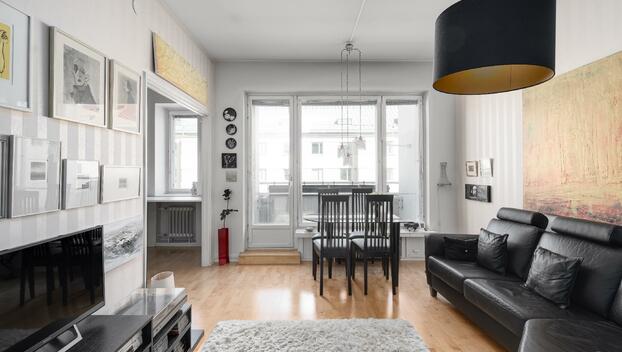 Mannerheimintie 100, Taka-Töölö, Helsinki