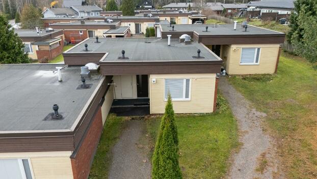 Urttilantie 9, Rajamäki, Nurmijärvi