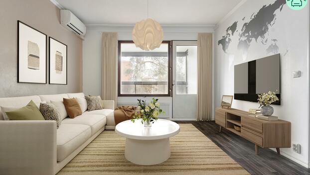 Vallikaivanto 3, Vallikallio, Espoo