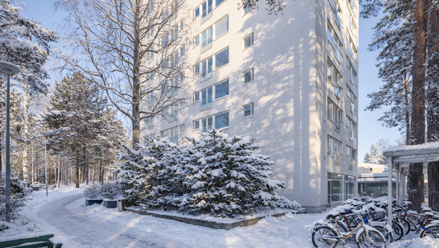 Mäntyviita 4, Tapiola, Espoo