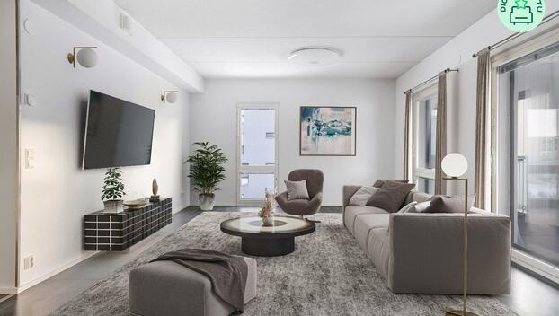 Piilipuuntie 17, Suurpelto, Espoo