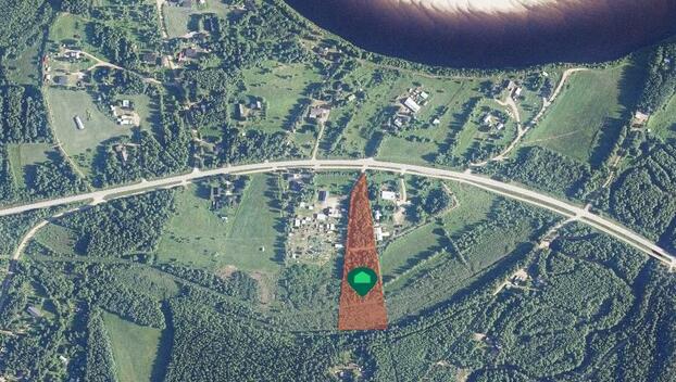 Lentokentäntie 115, Ivalo, Inari