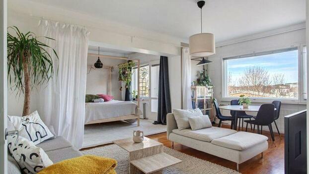 Kanneltie 9, Kannelmäki, Helsinki