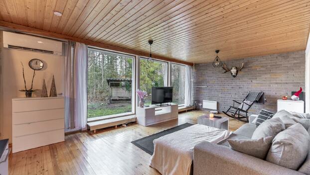 Välitie 2, Montola, Pieksämäki