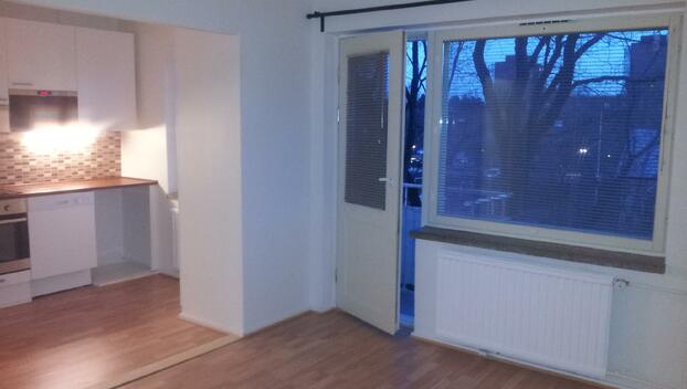 Ruotsinsalmenkatu 2, Kotkansaari, Kotka