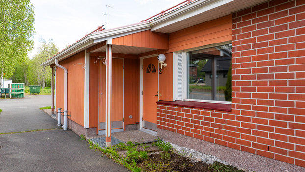 Ruukintie 19, Tikkakoski, Jyväskylä