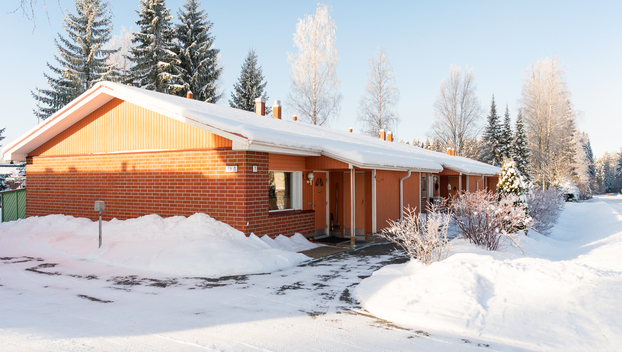 Ruukintie 19, Tikkakoski, Jyväskylä