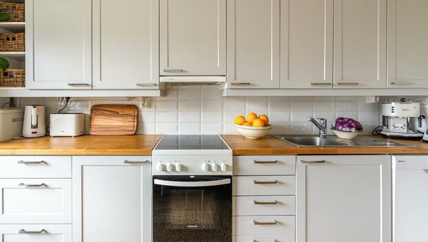 Harjutie 7, Loutti, Järvenpää